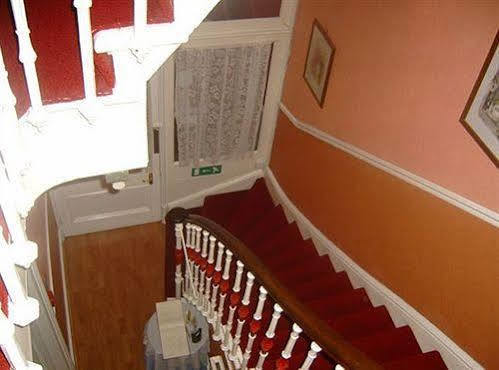 Granville Guesthouse Edinburgh Exterior photo